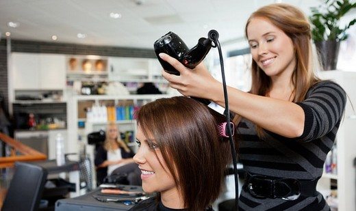 Sulakyurt Evde Kuaför